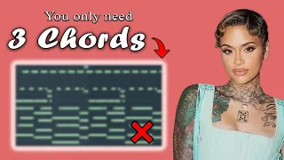 3 chords you NEED to make RnB and Pluggnb beats tutorial