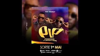 MAYDI x TNT FAMILY - PREND LA POSITION (PLP) audio