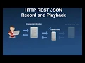 How to create dynamic REST JSON API mocks with Traffic Parrot