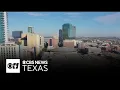 Fort Worth surpasses 1 million residents now larger than Austin
