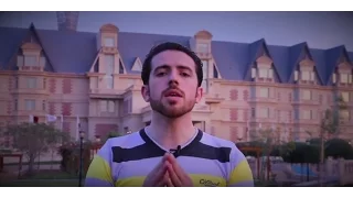 عبدالله ناقد Ll محط ات من برنامج أعددت نفسي للحياة 