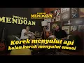 Download Lagu PODCAST MENDOAN - KOMUNITAS KASIR IND*MARET