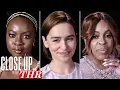 Video di Drama Actresses Roundtable: Emilia Clarke, Niecy Nash, Danai Gurira & More | Close Up