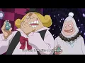 Download Lagu Katakuri's theme in anime | Luffy and katakuri uses Conqueror's Haki| One Piece episode 868
