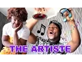 Download Lagu When You Tell Your African Parents You Want To Be An Artiste