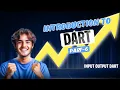 Dart Input and Output Tutorial for Beginners User Input Print Output in Dart