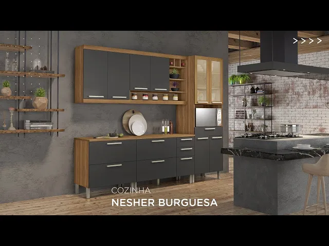 Vídeo do produto Vídeo do produto