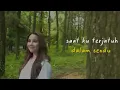 Bagas Ran - Cinta Terakhirku (Official Lyric Video)