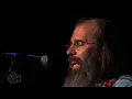 Steve Earle - Intro to The Devil's Right Hand (Live in Sydney) | Moshcam