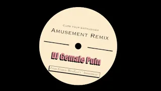 Amusement Remix Franco Micalizzi DJ Gemale Puin Curb Your Enthusiasm 