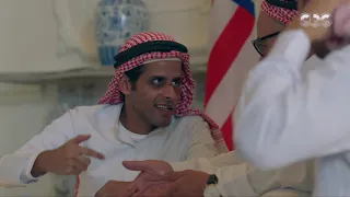 حمدي الميرغني عمل اللي ماحدش في العالم قدر يعمله صالح رئيس أمريكا على رئيس كوريا الشمالية 