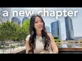 Download Lagu Starting Over at 28 | finding a new routine after quitting my corporate job