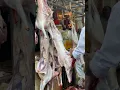 Download Lagu Amazing Goat Cutting Skills in the Market #trending #meat #food #roastgoat #tendercuts #meatlover