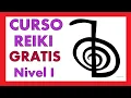 Lagu CURSO REIKI Nivel 1 (GRATIS) | CURSO de REIKI Online. News 1