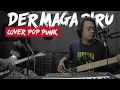 Download Lagu DERMAGA BIRU (ROCK/POP PUNK VERSION) - COVER BY ALANBRUNO X COVERPEDIA