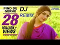 Download Lagu Pind De Gerhe Dhol Remix || Rupinder Handa Latest Punjabi Songs 2020 || Vibration Songs Full EDM Mix