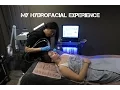 MY HYDRAFACIAL EXPERIENCE Modish Mitten