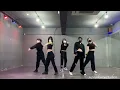 Download Lagu ITZY - ‘Sorry Not Sorry’ Dance Practice (Mirrored)