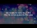 LUMA ELPIDIO - QUEM ÉS PRA MIM (PLAYBACK)