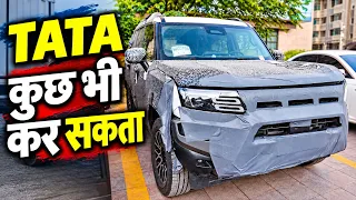 Punch Diesel | New Nexon Interior | Hyundai Boulder SUV | VW Tengo SUV |  ASY