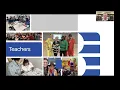 BASIS International Bilingual Schools Chengdu Webinar 2024-25 School Year