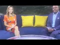 The Forecast Classy Mature and Hot for these Weather channel Babes