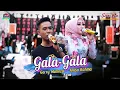 Download Lagu GALA GALA -GERY FEAT ANISA RAHMA -PRIMAEGA -Jln Blanak - Tegalsari Kota Tegal