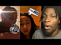 Jaden NEWMAN SPEAKS OUT AFTER leak tape