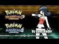 Download Lagu Pokémon GSC/HGSS Kanto Gym Leader Battle Remix　ポケモン カントージムリーダー戦 BGM アレンジ