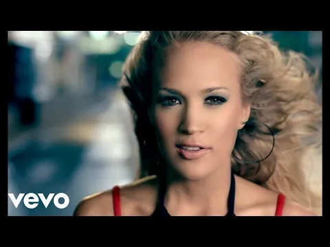 Download MP3 Carrie Underwood - Before He Cheats (Official Video)