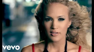Carrie Underwood - Before He Cheats