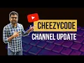CheezyCode Channel Update - Android JavaScript APIs