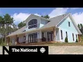 How this couple s dream home lotto win turned into a headache