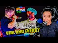 Download Lagu LATINA REACTS to MARTIN GARRIX \u0026 ARIJIT SINGH - ANGELS FOR EACH OTHER for the FIRST TIME