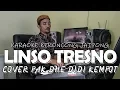 Download Lagu LINSO TRESNO - KARAOKE KERONCONG JAIPONG MP3