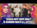 Download Lagu MULAN DISINDIR AHMAD DHANI !! BERASA RATU NGGAK ADA MAIA ESTIANTY DI NGUNDUH MANTU !! - BARISTA
