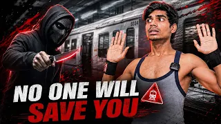 How to Survive in the Current Circumstances | No One Will Come to Save You