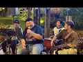 Download Lagu Gemuruh - Search and Wings Cover by CSE Buskers