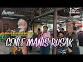 Lagu CENTE MANIS RUSAK - GAMBANG KROMONG MODERN SINAR BARU 06/04/25 RK. ANGPOH TGR