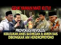 Download Lagu GENK YAMAN MATI KUTU❗️PROVOKASI REVOLUSI, KEBUSUKAN ANIES-AMIEN RAIS DIBONGKAR HENDROPRIYONO🔴
