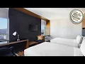 Aloft Phoenix-Airport Phoenix AZ United States Hotel Review