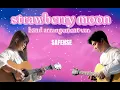 Download Lagu 🍓IU(아이유) - strawberry moon l Band Arrangement Ver.
