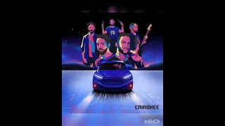 ساموراي بدون موسيقى      دندنها