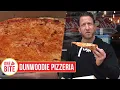 Barstool Pizza Review - Dunwoodie Pizzeria Yonkers NY