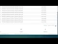 APEX 19 1 04 Use SQL Workshop in APEX to run scripts that insert data into tables See Dark Mode