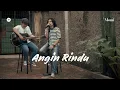 Download Lagu Angin Rindu - Rony Parulian | Cover By Morai ft. Hendra