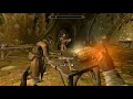 The Elder Scrolls V Skyrim - Messing With Neloth