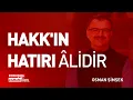Download Lagu HAKK'IN HATIRI ÂLİDİR | OSMAN ŞİMŞEK | KONUŞMA ZAMANI ÖZEL