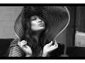 Olga Kurylenko Michael Falgren photoshoot 2016