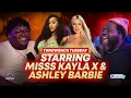 A MUST WATCH Our Most Viral Episode That Broke the Internet Starring Misss Kayla X Ashley Barbie